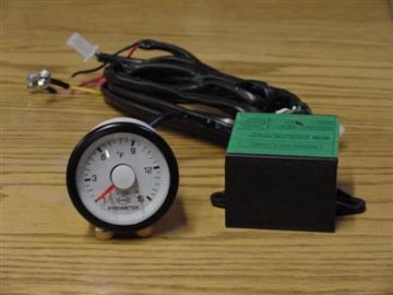 Isspro EVM 2 1/16" Pyro 1500