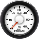 Isspro EV2 Fuel Pressure 0-60