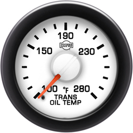 Isspro Trans Oil Temp 100-280 ?�