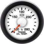 Isspro Trans Oil Temp 100-280 ?�