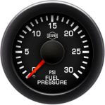 Isspro EV2 Fuel Pressure 0-30