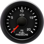 FUEL PRESS 0-20 PSI