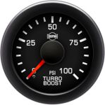Isspro EV2 Electronic Turbo Boost 0-100