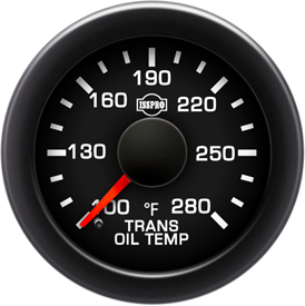 TRANS OIL TEMP 100-280