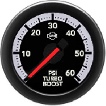 Isspro EV2 Electronic Turbo Boost 0-60