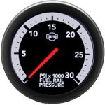 Isspro EV2 Fuel Rail Pressure (2000 Bar) 0-30,000