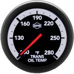 Isspro EV2 Transmission Oil Temperature 100-280