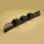 Isspro Triple Pillar Without Speaker