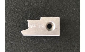 The Adjuster By Attitude Optional Fuel Profile #5