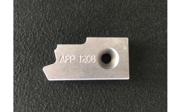 The Adjuster By Attitude Optional Fuel Profile #8