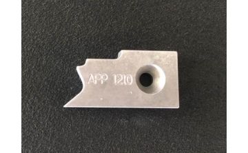 Attitude Performance The Adjuster Optional Fuel Profile #10