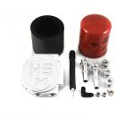 H&S Motorsports 121003 Fuel Filter Conversion