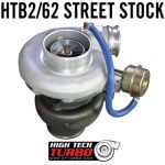 High Tech Turbo HTB2/62 Street Stock