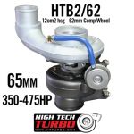High Tech Turbo HTB2/62 Street Stock