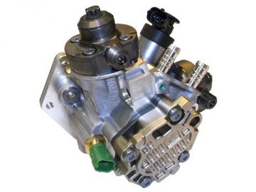 New LML/LGH CP4 Injection Pump
