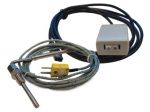 SCT EGT Probe Sensor Kit - 9817