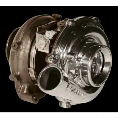 Diesel Auto Power: Garrett 777469-5002S PowerMax GT3788VA Turbo