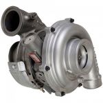 New 6.0L Power Stroke GT3782VA Turbo - 743250-5025S