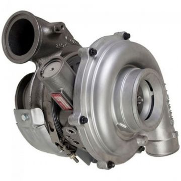 New 6.0L Power Stroke GT3782VA Turbo - 743250-5025S