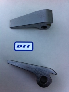 DTT Billet 4.4 Apply Lever - 4748AL | 1996-2007 Dodge 5.9L Cummins