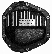 Mag-Hytec Dana 50 & Dana 60 Front Differential Cover - 60-FF