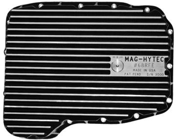 Mag-Hytec Deep Transmission Pan - 68RFE