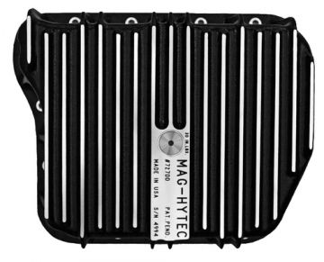Mag-Hytec Extra Deep Transmission Pan - 727-DD