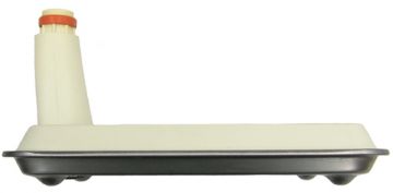 Mag-Hytec Allison Deep Pan Sump Filter #29537966 (White) - F-A1000