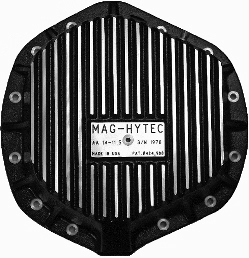 Mag-Hytec AA 14 Bolt 11.5 Differential Cover - AA14-11.5