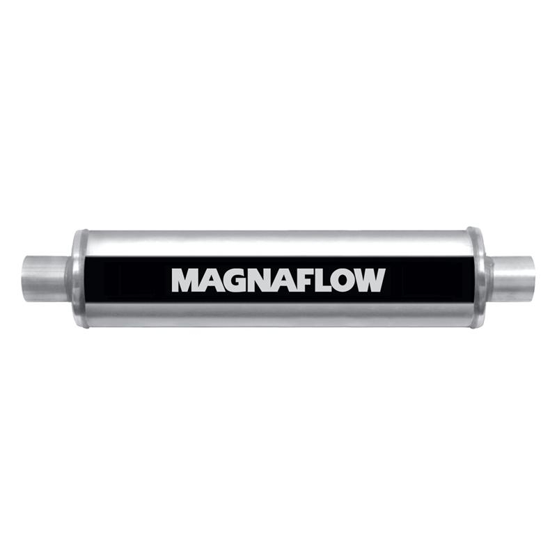 Diesel Auto Power: Magnaflow 30