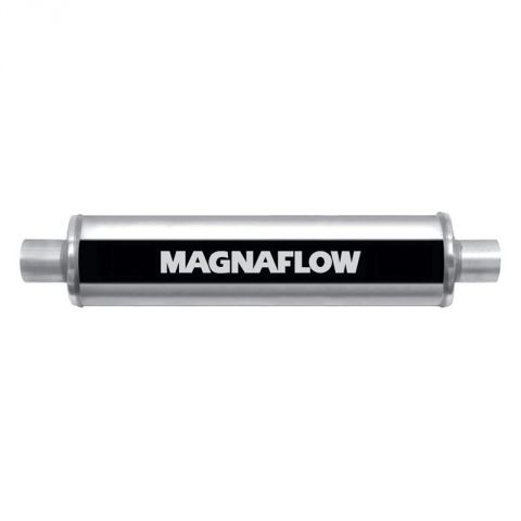 Diesel Auto Power: Magnaflow 30