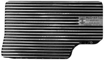 Mag-Hytec 6R140 Deep Transmission Pan - F6R140