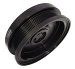 Fluidampr Performance Damper