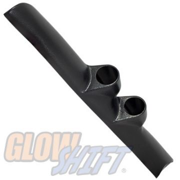 GlowShift 2 Gauge Pillar Pod