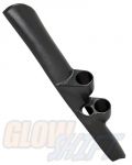 GlowShift 2 Gauge Pillar Pod With Speaker