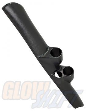 GlowShift 2 Gauge Pillar Pod With Speaker