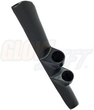 GlowShift 2 Gauge Pillar Pod Without Speaker