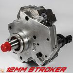 DDP 12MM Stroker CP3