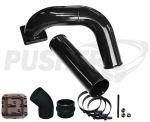 Pusher Intake System for 1991.5-1993 Dodge Cummins 12v
