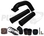 Pusher Pre and Post Intercooler Intake System for 1991.5-1993 Dodge Cummins 12v