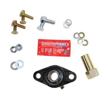 Hardware Kit - Steering Box Stabilizers For (1032002/1032004/1032005)