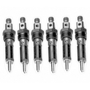 Marine 370 Injectors With 155* Spray Pattern - Marine370