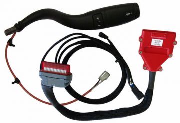 01-02 GM/Allison TapShifter