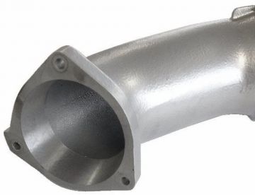 High Flow LB7 Intake Horn