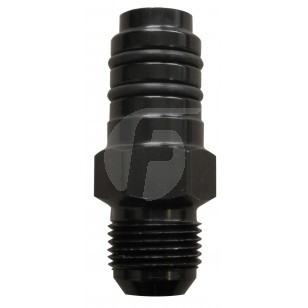 Cummins Turbo Drain Tube Adapter