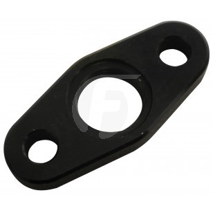 Turbo Drain Flange Adapter