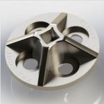 Fleece Crankshaft Mounted Engine Barring Tool