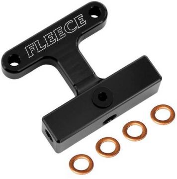 03-07 - 3rd Gen Dodge/Cummins Fuel Filter Delete