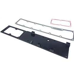 Fleece Performance 2013-2018 6.7L Cummins High Flow Intake Plenum