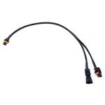 CP3X2 harnesses 06-16 Cummins